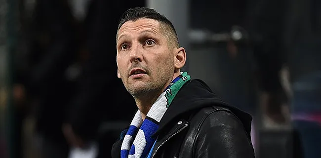 Materazzi révèle la vérité au sujet du célèbre coup de tête de Zidane