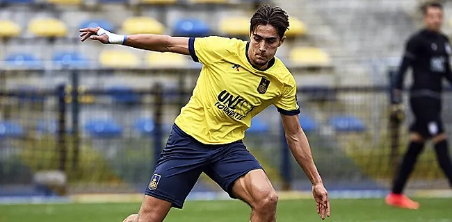 Courtrai annonce sa prochaine acquisition estivale