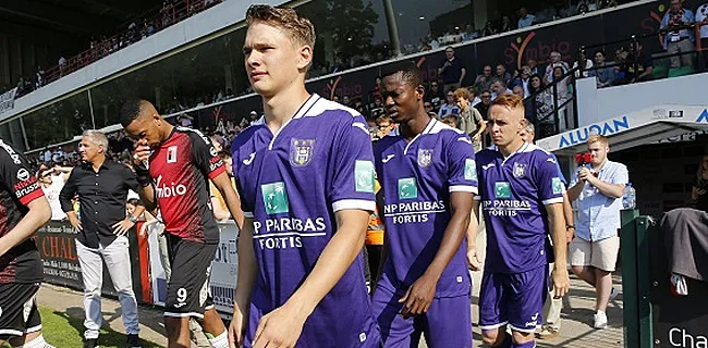 Enorme déception pour Mathis Suray