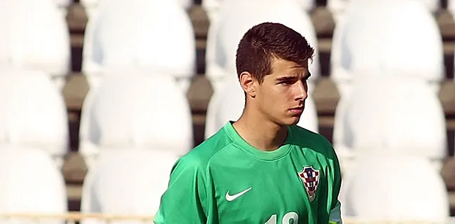 Antwerp: Matijas plus improbable encore que Preud'homme