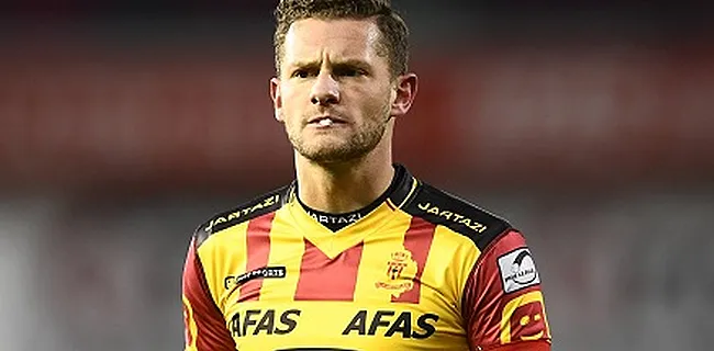 Anderlecht a de la sérieuse concurrence pour Rits