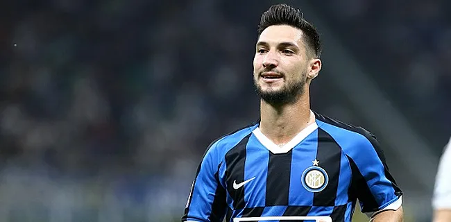 OFFICIEL - Mertens voit arriver un concurrent en provenance de l'Inter 