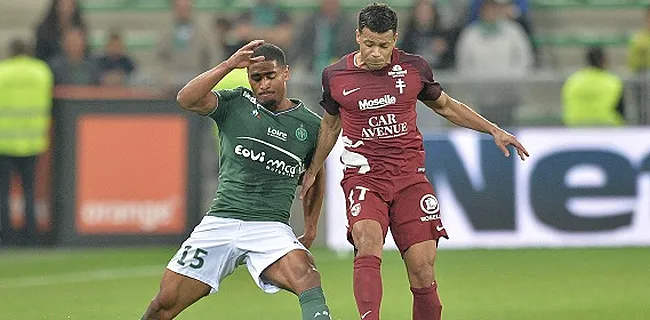 Un ancien Rouche de retour? 