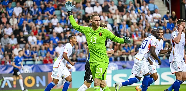 Le transfert de Matz Sels pose question