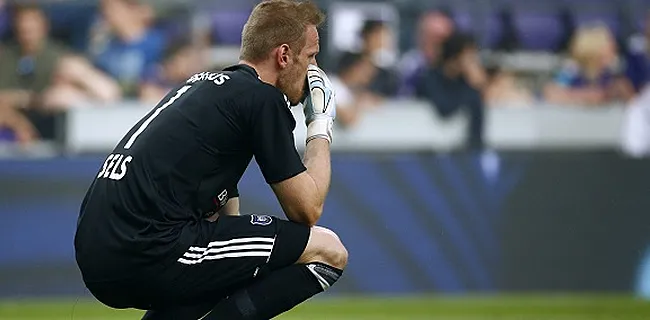 Deux anciens joueurs d’Anderlecht réclament de l’argent au Sporting