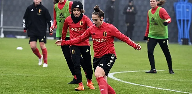 OFFICIEL - Une Red Flame signe son retour au Standard