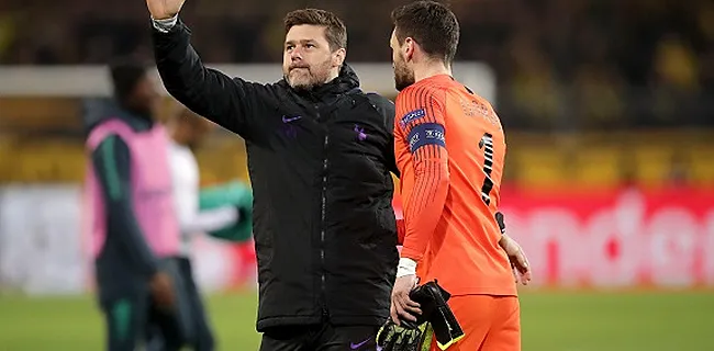 Tottenham veut une ancienne pépite de Pro League