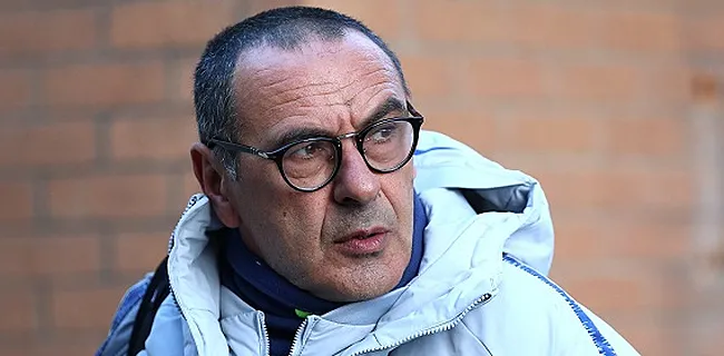Quatre pistes mènent à l'ancien coach de Naples et de la Juventus 