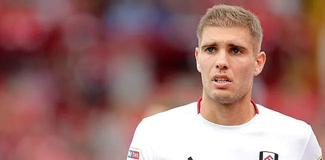 Antwerp: un défenseur central arrive, un autre s'en va