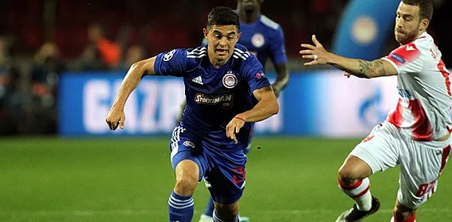 TRANSFERTS: deux faux bonds à Anderlecht 