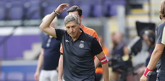 Le rendez-vous est fixé pour Felice Mazzù