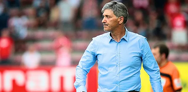 Charleroi proche de perdre un de ses transferts de cet été au profit d'Ostende !