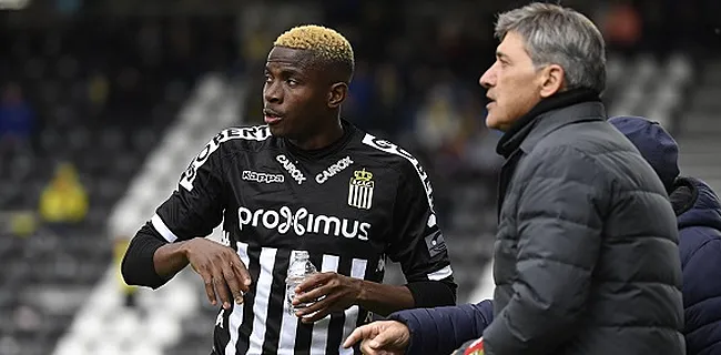 Officiel: un ancien de Charleroi va accompagner l’Union en D1A