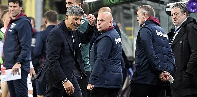 RSCA: Guillaume Gillet et Diawara fixés à leur tour