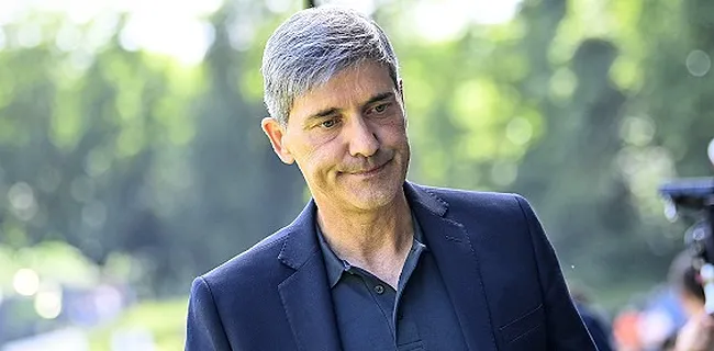 Un ancien coach de D1A postule à Anderlecht