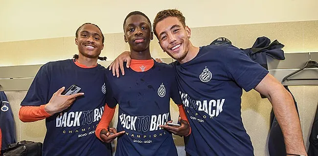 Un club fait le forcing pour signer Mbamba 