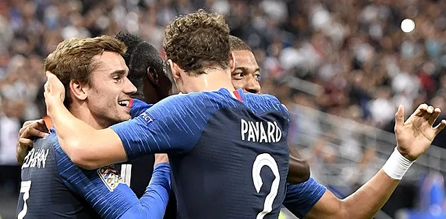 Polémique en France: les filles gagneront 10 fois moins que les mecs