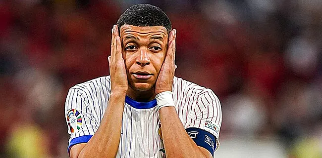 Mbappé va devoir attendre son argent