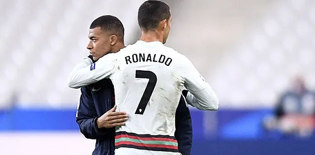 Mbappé et Neymar l’invitent à rejoindre Paris: ce n’est pas Messi 