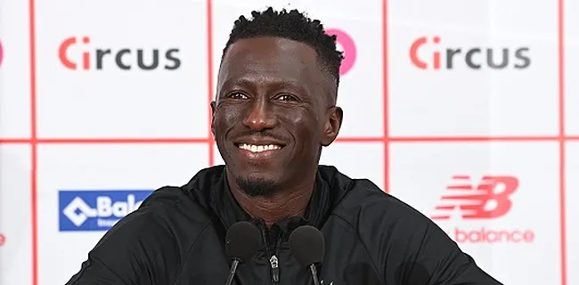 Leye ne pourra pas compter sur lui pour le déplacement à Malines