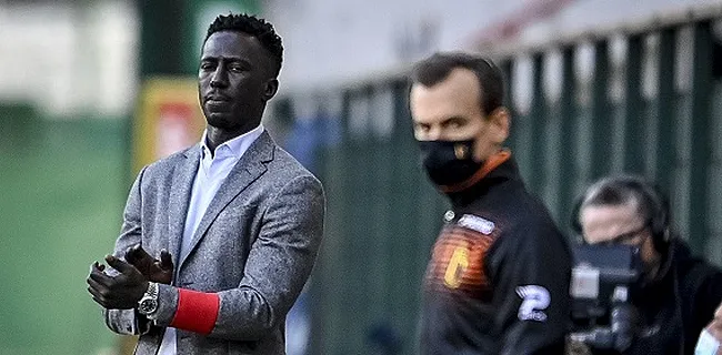 Standard: les deux ressuscités de Leye