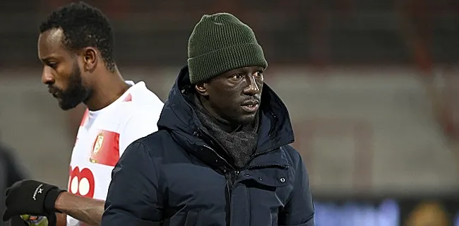 Van Moer ne comprend pas le choix du Standard 