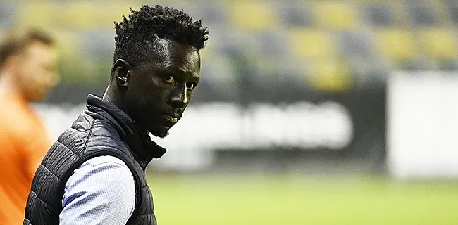 À qui la faute? La réponse de Leye est très claire