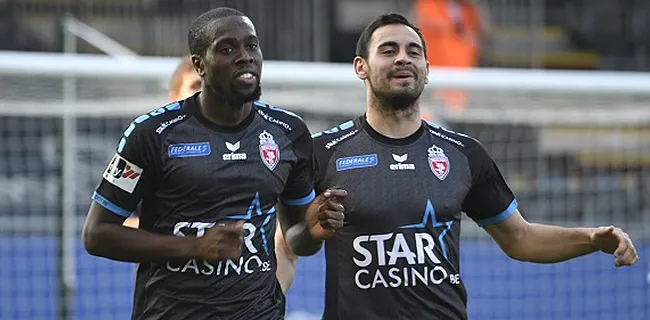 Un ancien joueur du Standard en route pour Virton