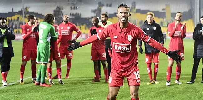 TRANSFERTS: un retour étonnant à Anderlecht, un nouveau club pour Evra