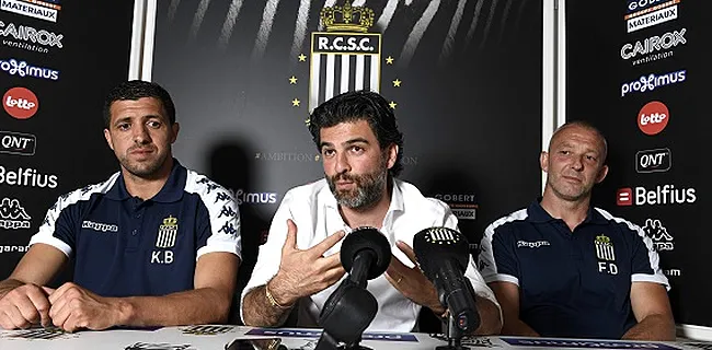 Officiel : un joueur du PSG débarque au Sporting Charleroi !