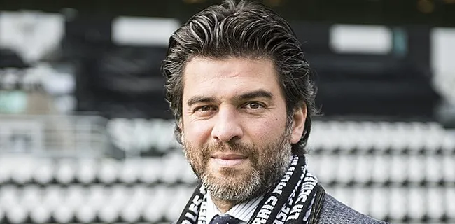 OFFICIEL Charleroi signe un attaquant prometteur