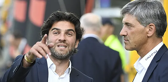 Mehdi Bayat a convoqué la presse 