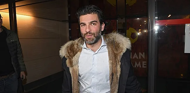 OFFICIEL Charleroi tient son deuxième renfort