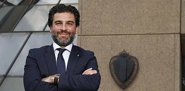 Mehdi Bayat vise une place à l'UEFA