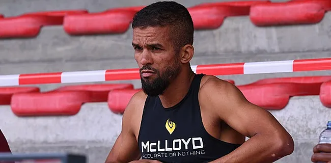 Carcela n'est pas au top moralement: les raisons