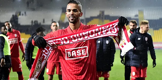 Le plus gros regret de ces dernières années pour Carcela 