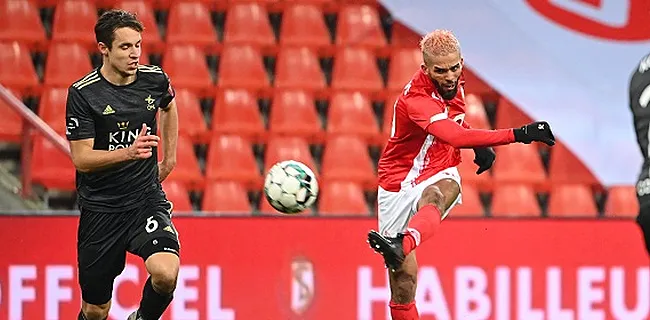 TIKTOK Qui est là? C'est Mehdi Carcela et il a une grosse info