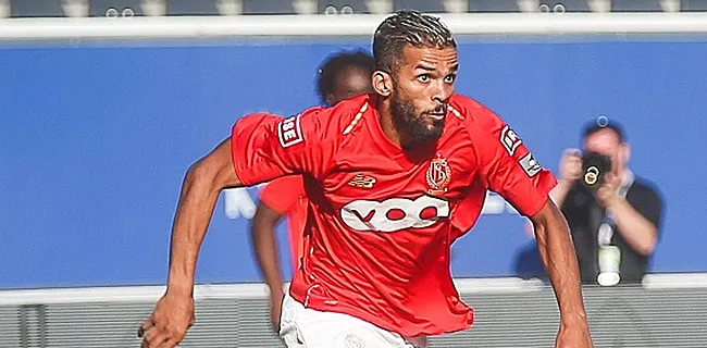 Carcela a déjà un rendez-vous important samedi matin