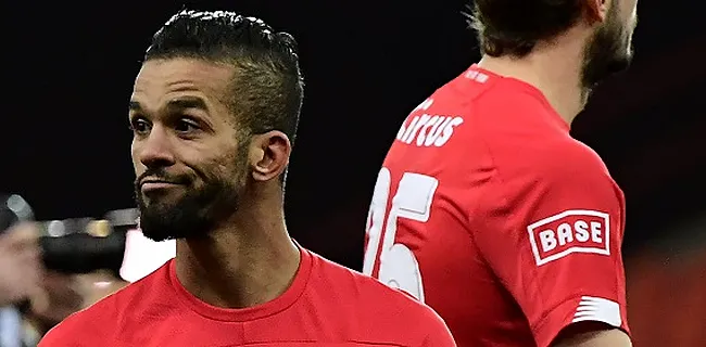 Derby wallon encore plus spécial pour Carcela