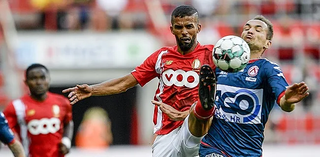 Carcela parle de sa relation avec Montanier