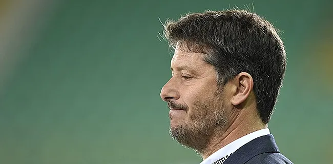 Un ancien coach du Cercle balance: 