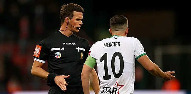 Une aventure qui tourne littéralement au vinaigre pour Xavier Mercier