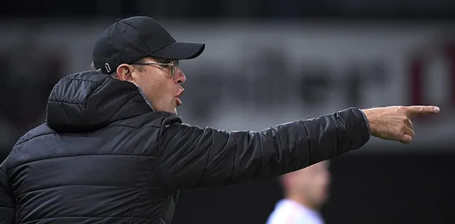 Mercier touche le fond