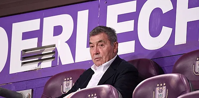 Eddy Merckx dévoile le nom de son joueur préféré