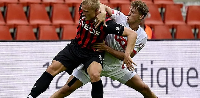 OFFICIEL Vojvoda à Torino