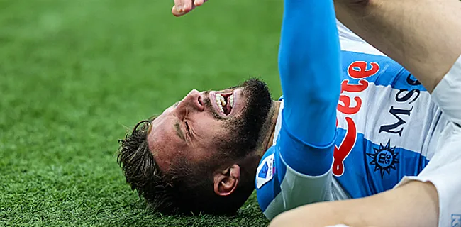 Le verdict est tombé pour Mertens: Martinez doit-il s’inquiéter ? 