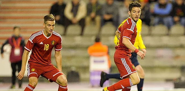 Un Diable pourrait devenir le troisième plus gros transfert de l'AC Milan