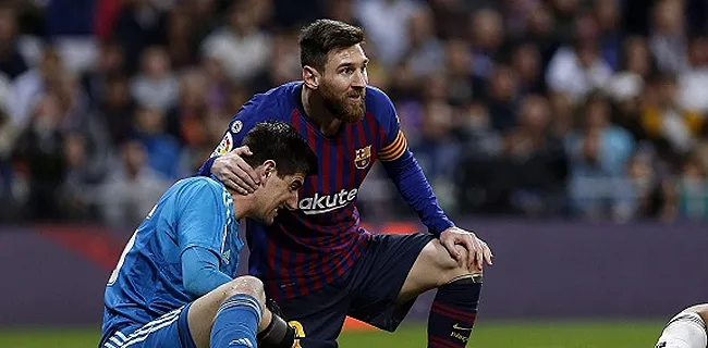 La Liga sur le point d'être suspendue