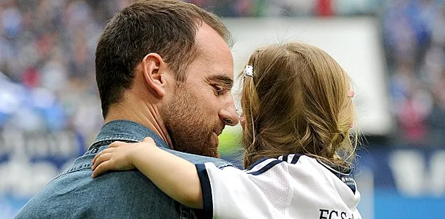 Un ex-international allemand inculpé de pédopornographie