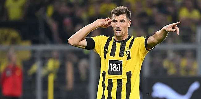 Meunier est en deuil